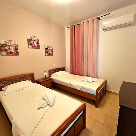 Corfu Glyfada Beach Apartment 59 ภายนอก รูปภาพ