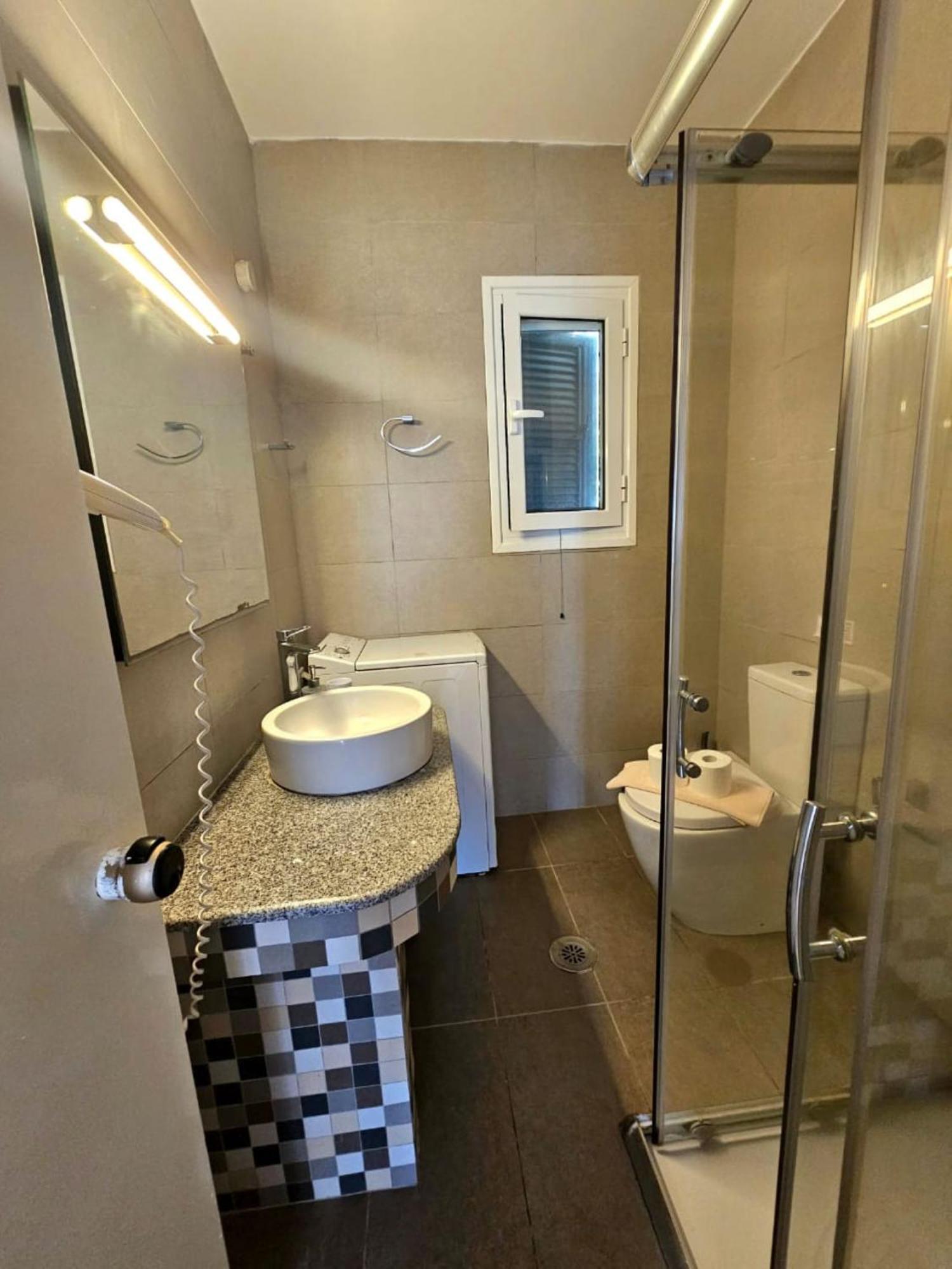 Corfu Glyfada Beach Apartment 59 ภายนอก รูปภาพ