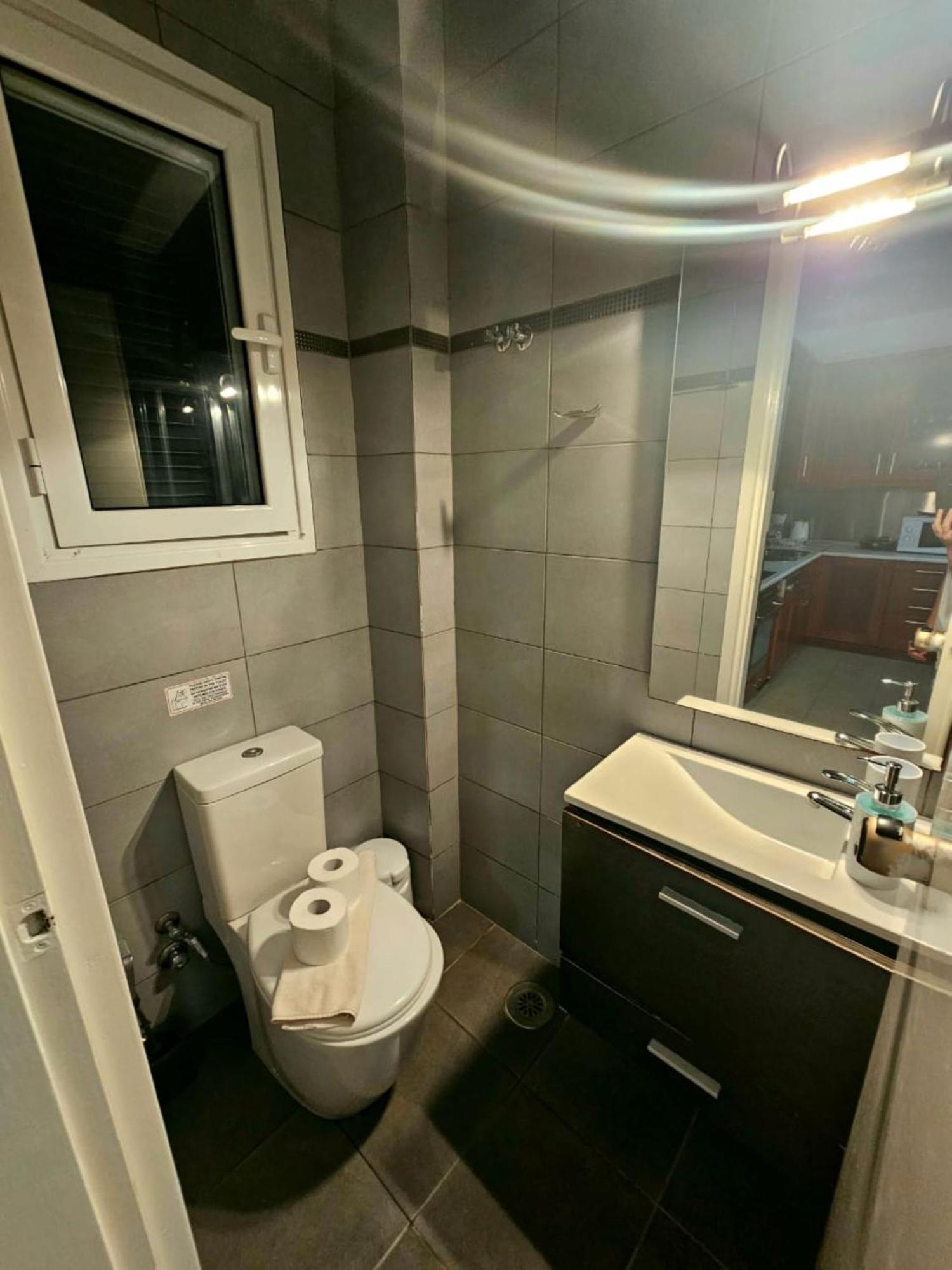 Corfu Glyfada Beach Apartment 59 ภายนอก รูปภาพ