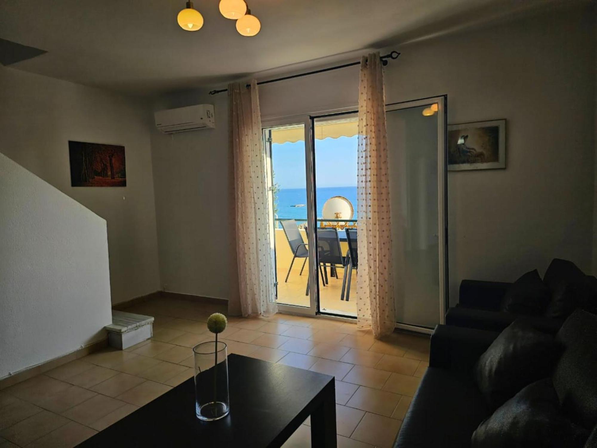 Corfu Glyfada Beach Apartment 59 ภายนอก รูปภาพ