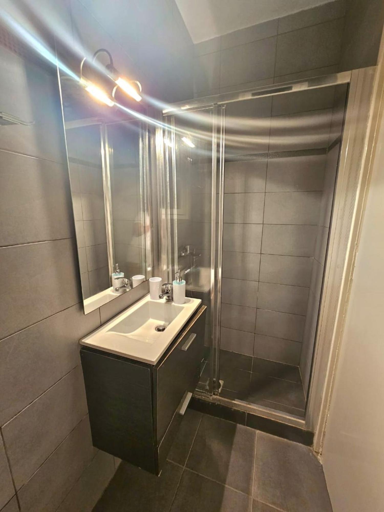 Corfu Glyfada Beach Apartment 59 ภายนอก รูปภาพ