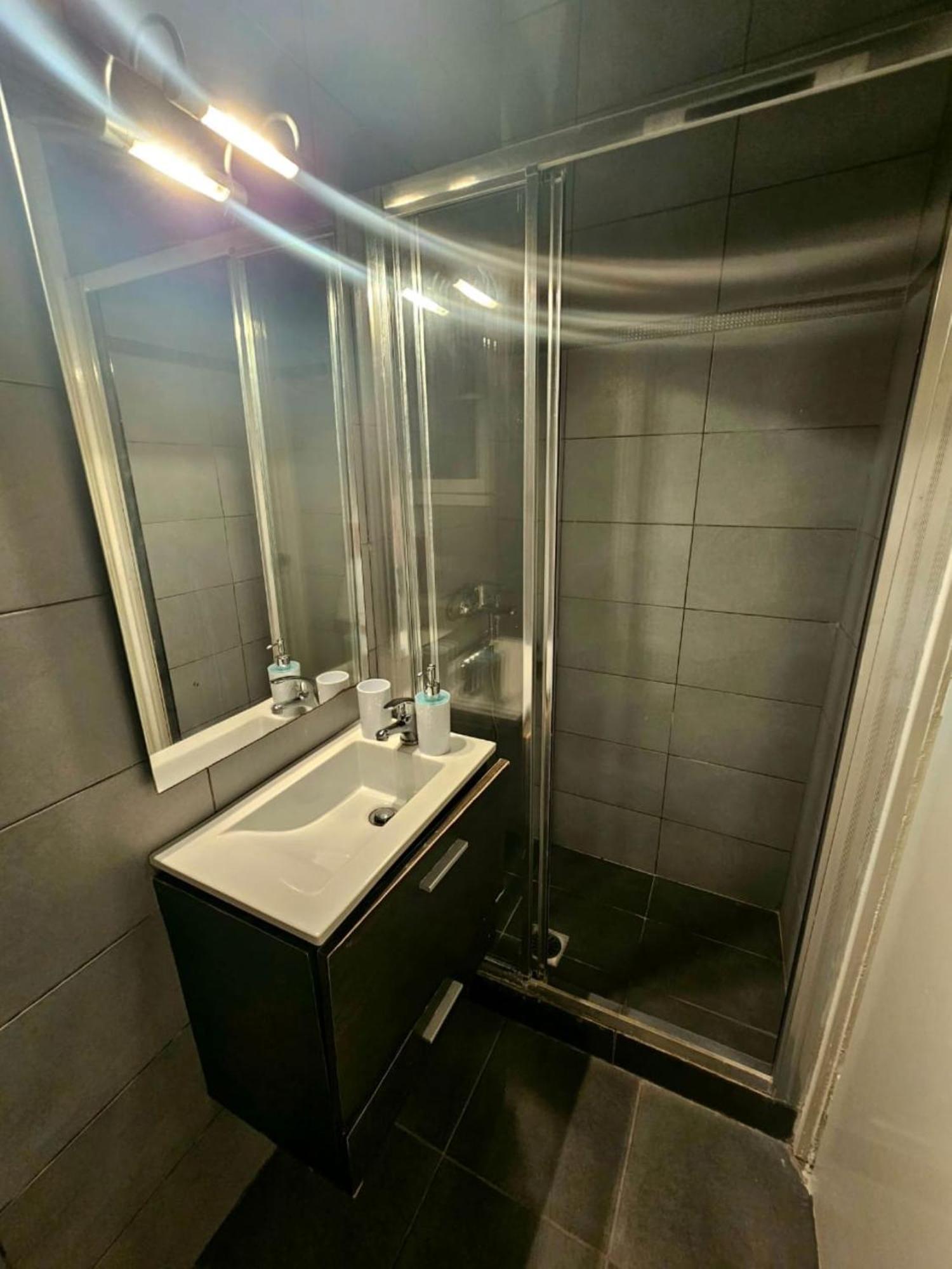 Corfu Glyfada Beach Apartment 59 ภายนอก รูปภาพ
