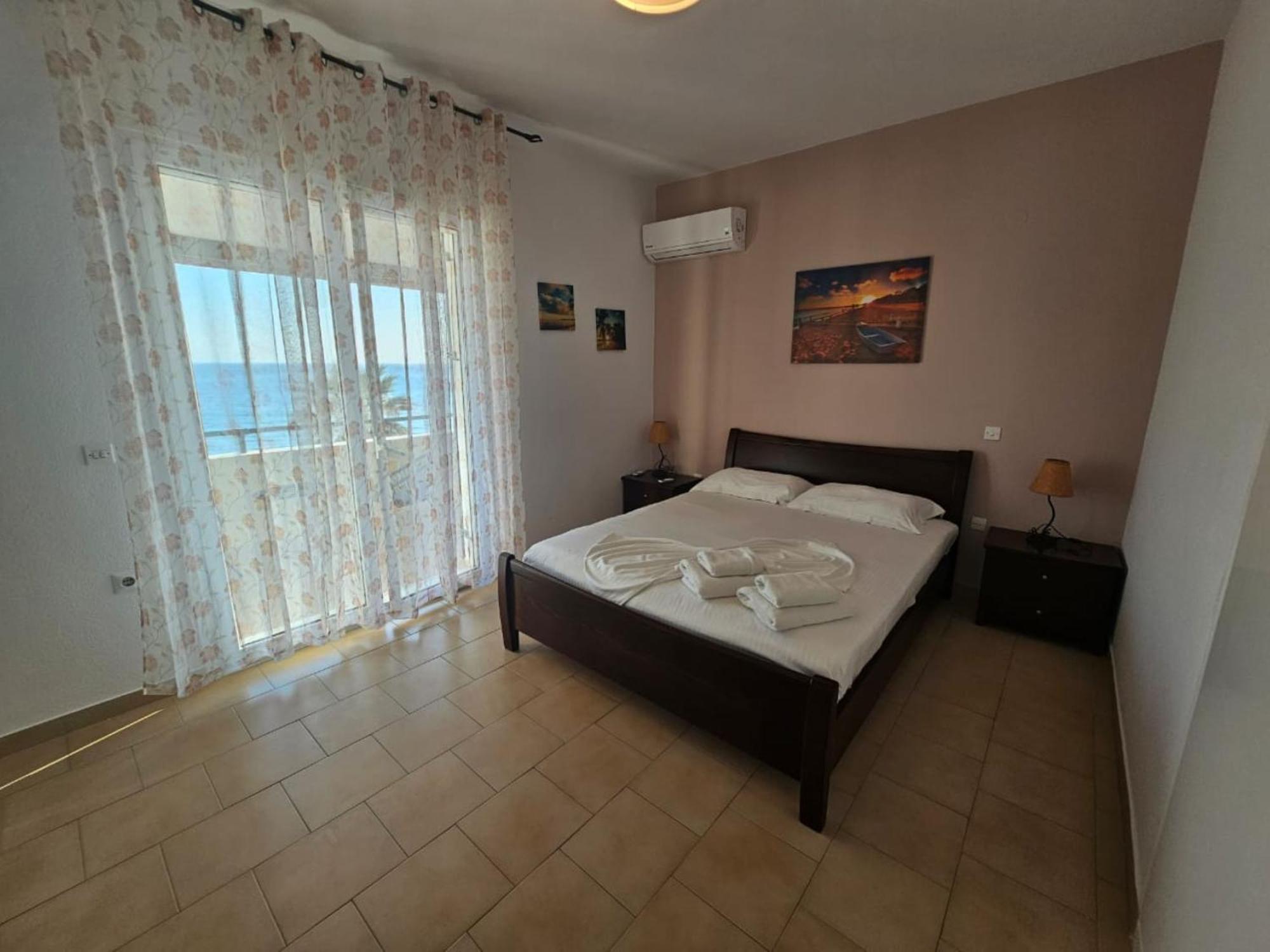 Corfu Glyfada Beach Apartment 59 ภายนอก รูปภาพ